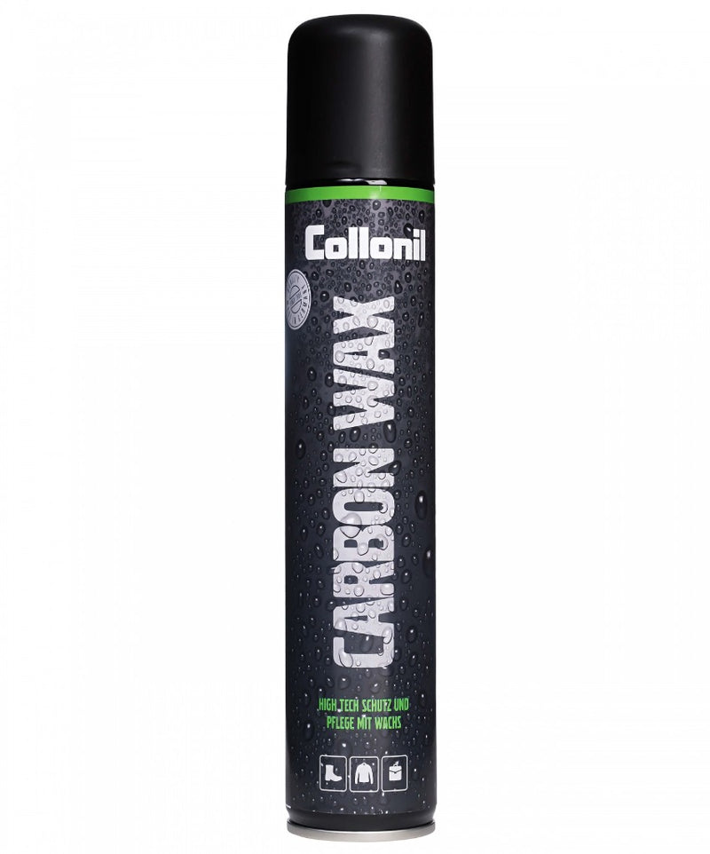 Carbon Wax Waterproof Bescherming