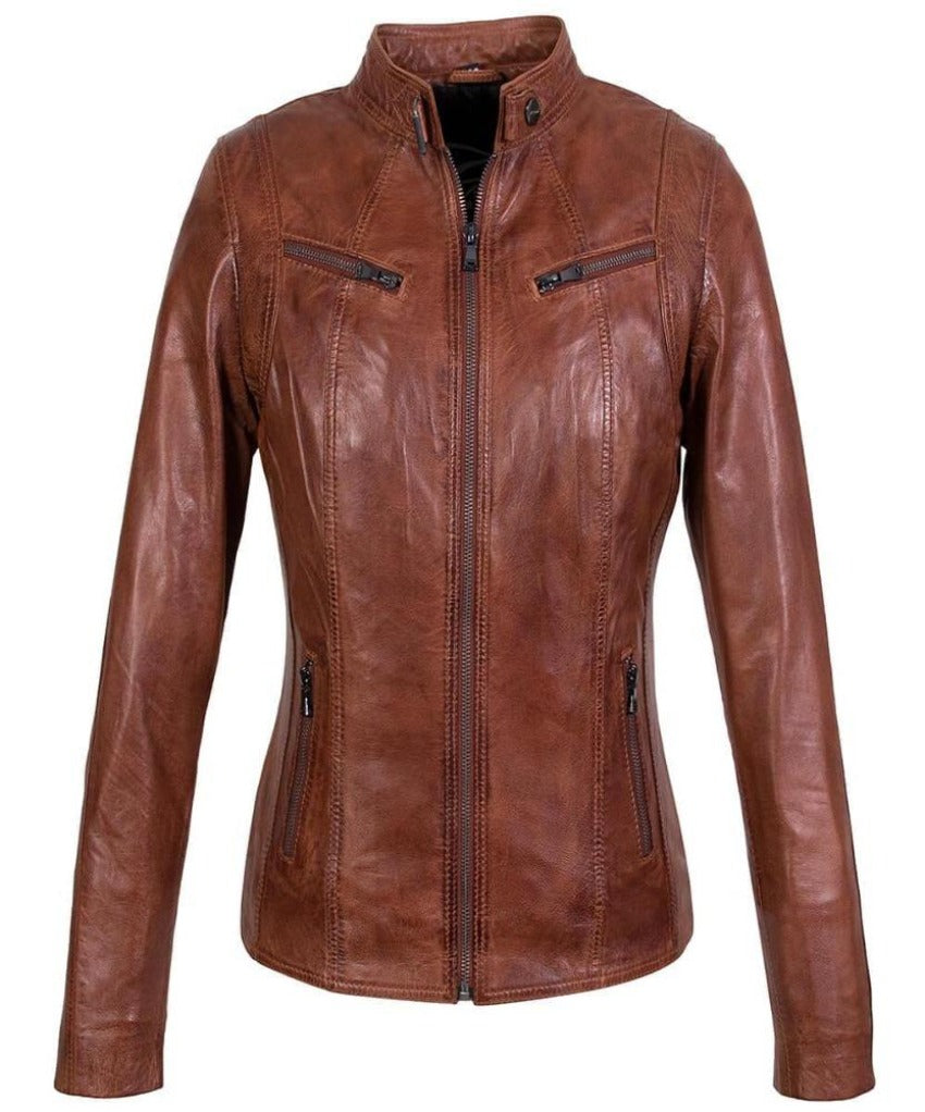 9902 Cognac Lerenjas