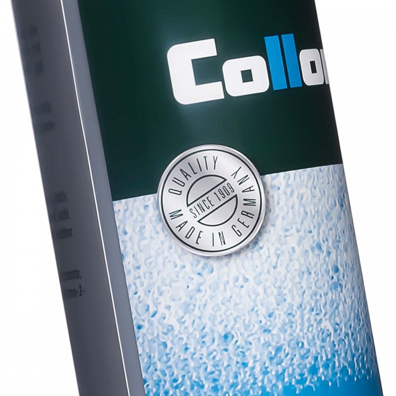 Clean & Care leer schoonmaak schuim