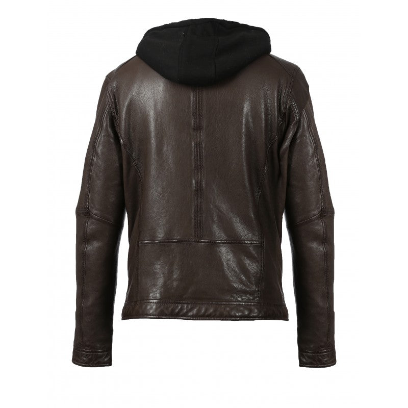 Oakwood Drink Classic Bruin Lerenjas